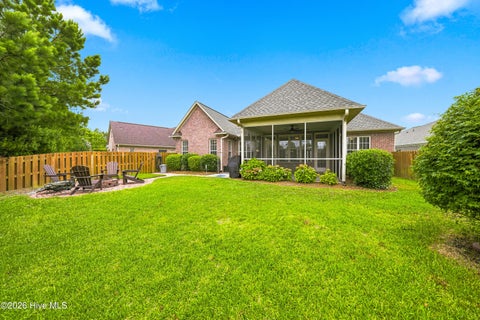 Tiny photo for 1211 Palatka Place SE, Bolivia, NC 28422 (MLS # 100596627)