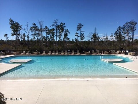 Tiny photo for 1211 Palatka Place SE, Bolivia, NC 28422 (MLS # 100596627)