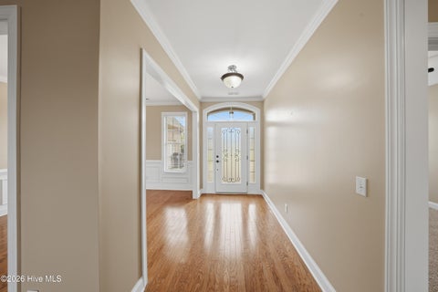 Tiny photo for 1211 Palatka Place SE, Bolivia, NC 28422 (MLS # 100596627)