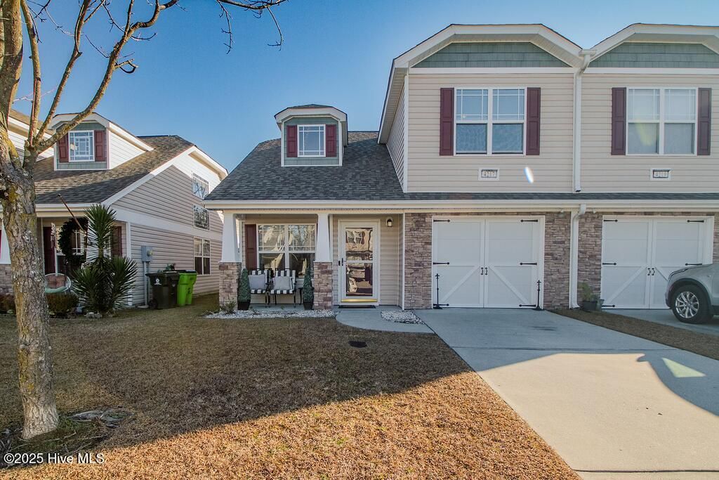 Photo of 4217 Arbor Green Way, New Bern, NC 28562 (MLS # 100546751)