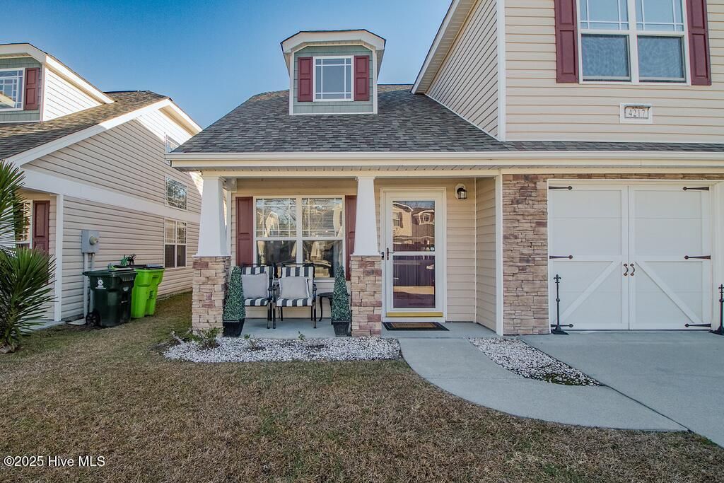 Photo of 4217 Arbor Green Way, New Bern, NC 28562 (MLS # 100546751)