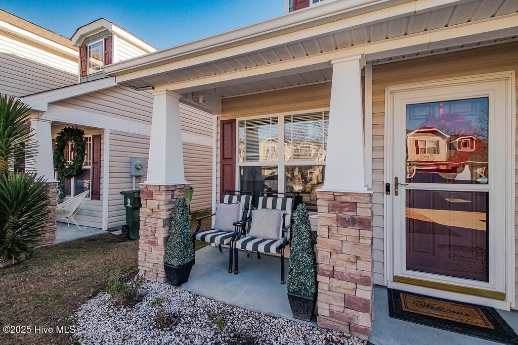 Photo of 4217 Arbor Green Way, New Bern, NC 28562 (MLS # 100546751)