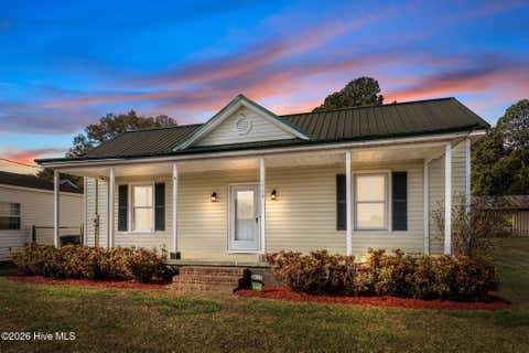 Homes For Sale - 1304 Albemarle Avenue<br/> Tarboro, NC 27886