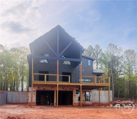 Homes For Sale - 21 Curry Falls Trail Trl<br/> Athens, GA 30607