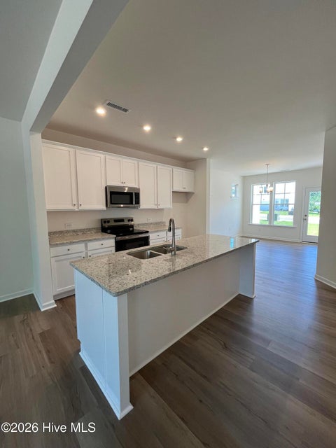 Townhouse For Sale - 1410 Cooper Street<br/> Sanford, NC 27330