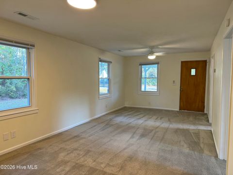 Tiny photo for 5324 Masonboro Loop Road, Wilmington, NC 28409 (MLS # 100555993)