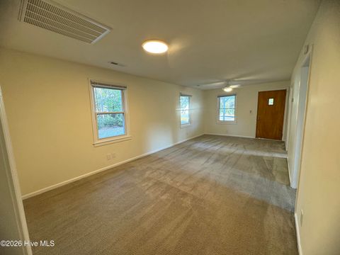 Tiny photo for 5324 Masonboro Loop Road, Wilmington, NC 28409 (MLS # 100555993)