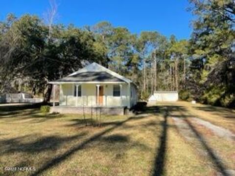 Tiny photo for 5324 Masonboro Loop Road, Wilmington, NC 28409 (MLS # 100555993)