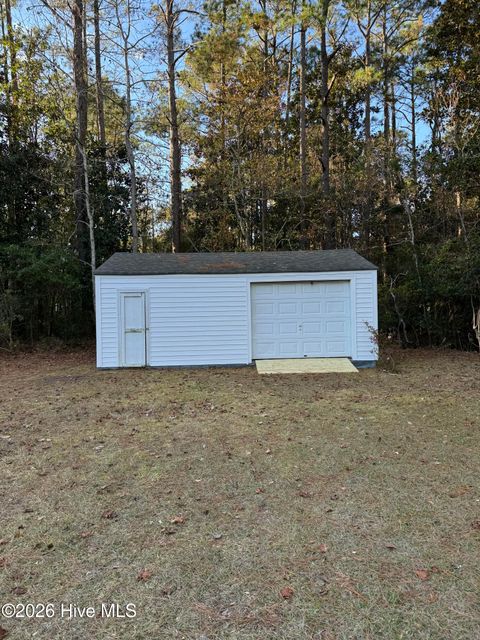 Tiny photo for 5324 Masonboro Loop Road, Wilmington, NC 28409 (MLS # 100555993)