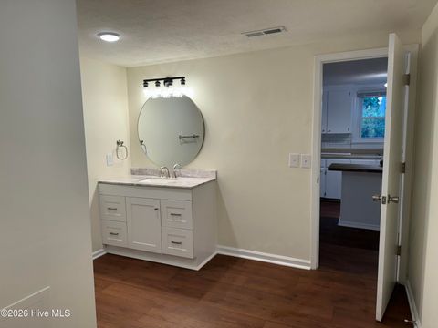 Tiny photo for 5324 Masonboro Loop Road, Wilmington, NC 28409 (MLS # 100555993)