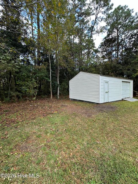 Tiny photo for 5324 Masonboro Loop Road, Wilmington, NC 28409 (MLS # 100555993)