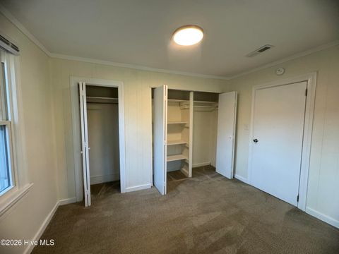 Tiny photo for 5324 Masonboro Loop Road, Wilmington, NC 28409 (MLS # 100555993)