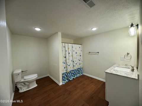 Tiny photo for 5324 Masonboro Loop Road, Wilmington, NC 28409 (MLS # 100555993)