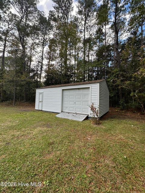 Tiny photo for 5324 Masonboro Loop Road, Wilmington, NC 28409 (MLS # 100555993)