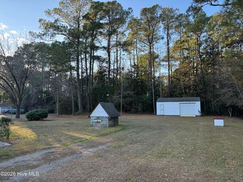 Tiny photo for 5324 Masonboro Loop Road, Wilmington, NC 28409 (MLS # 100555993)