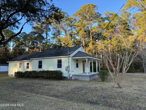 Photo of 5324 Masonboro Loop Road, Wilmington, NC 28409 (MLS # 100555993)