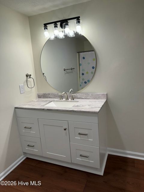 Tiny photo for 5324 Masonboro Loop Road, Wilmington, NC 28409 (MLS # 100555993)