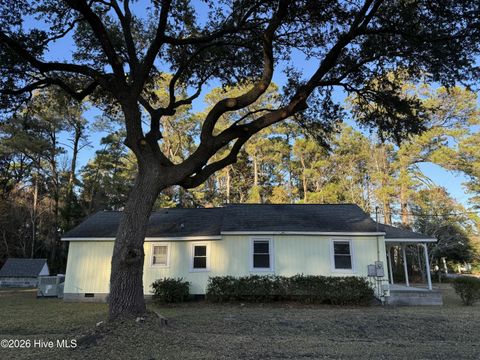 Tiny photo for 5324 Masonboro Loop Road, Wilmington, NC 28409 (MLS # 100555993)