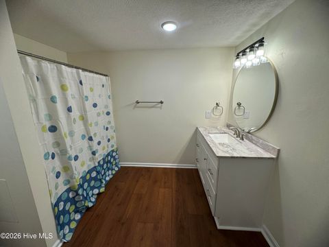 Tiny photo for 5324 Masonboro Loop Road, Wilmington, NC 28409 (MLS # 100555993)