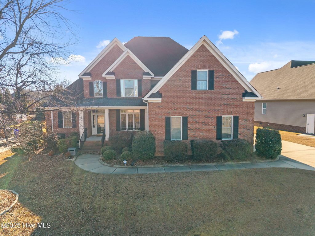 Photo of 4501 Lagan Circle, Winterville, NC 28590 (MLS # 100545460)