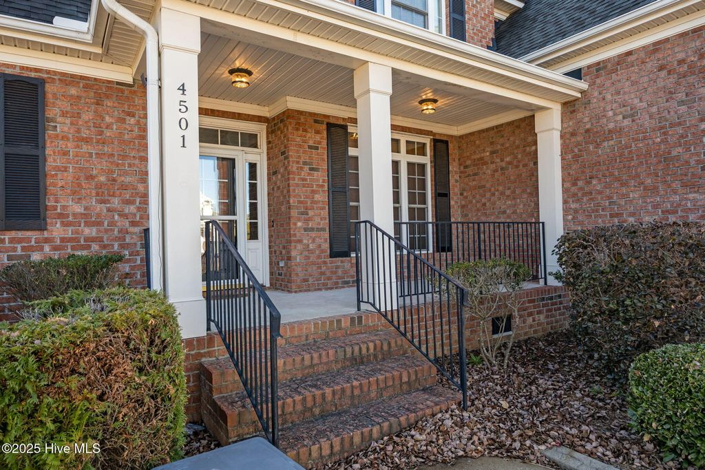 Photo of 4501 Lagan Circle, Winterville, NC 28590 (MLS # 100545460)