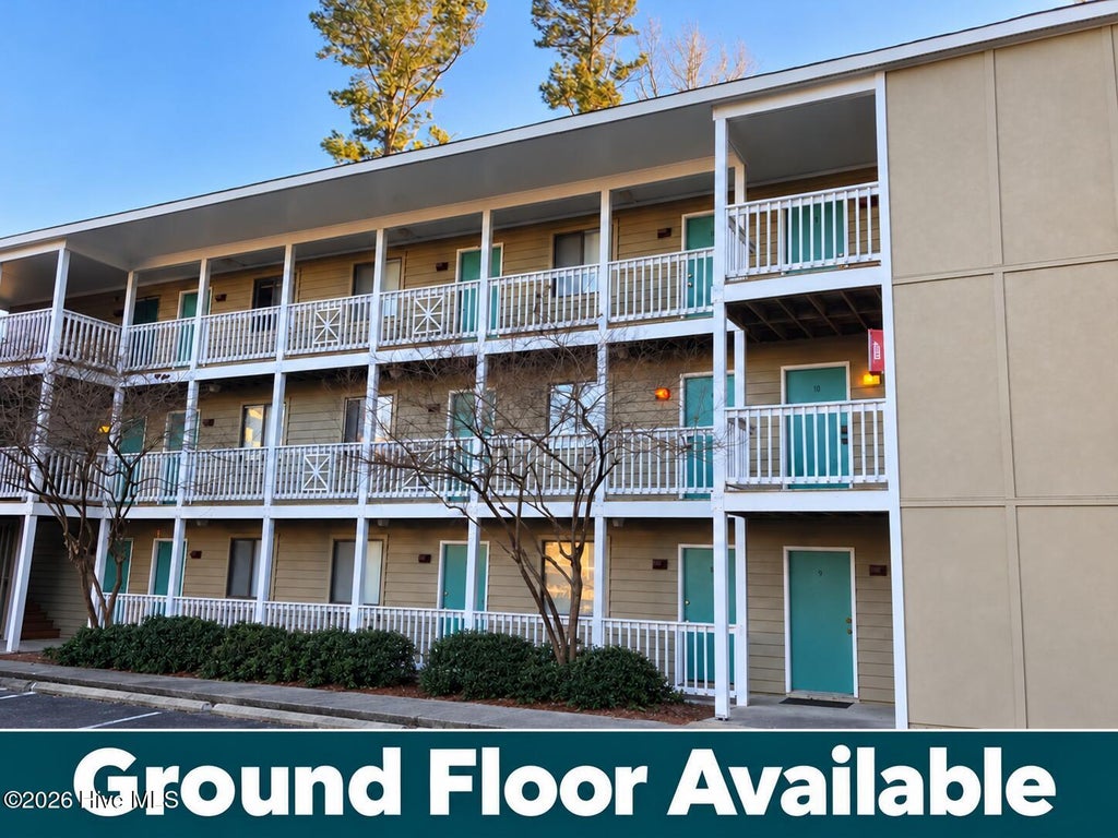 Photo of 4750 Seahawk Court #A10, Wilmington, NC 28403 (MLS # 100609113)