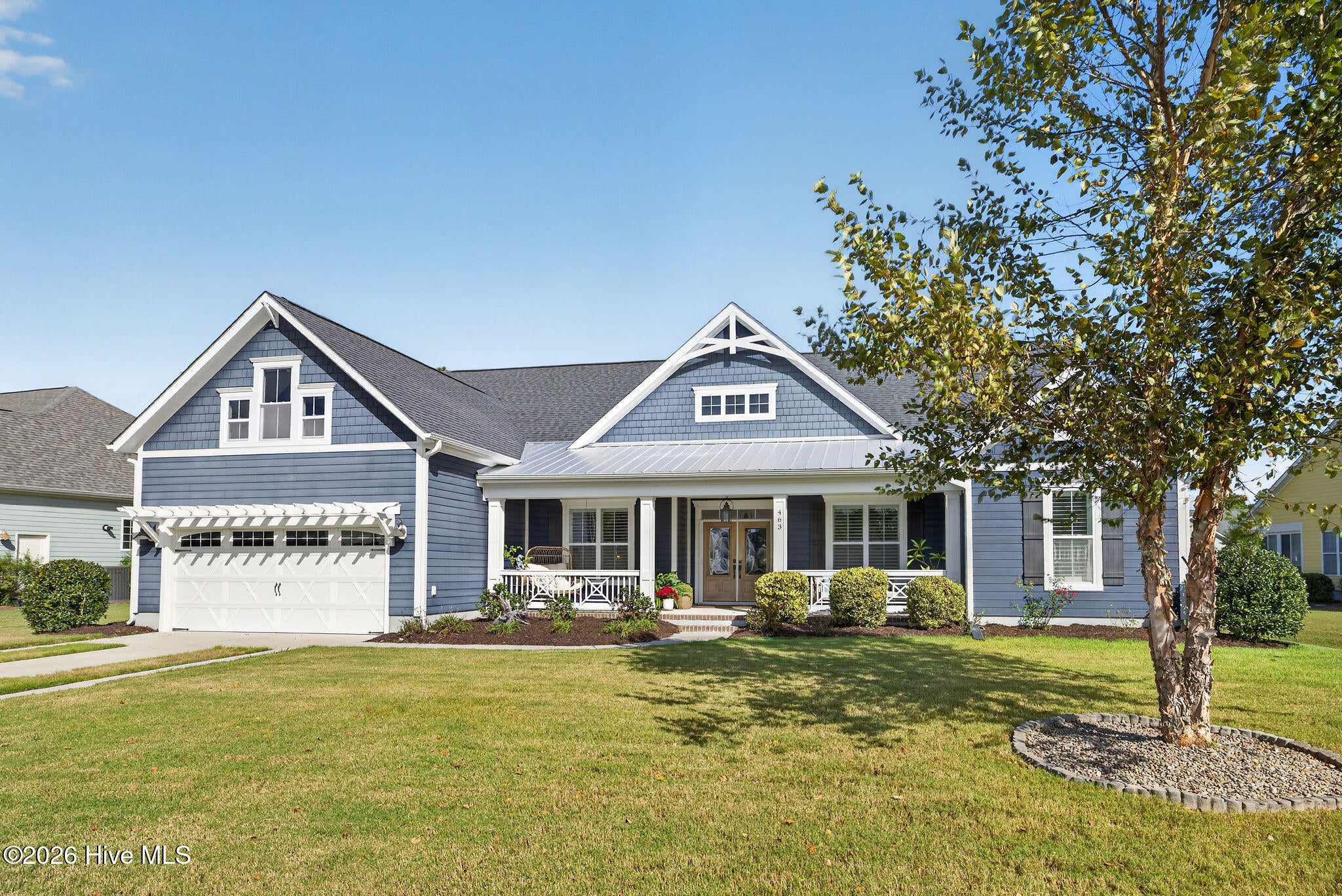 463 Yucca Lane