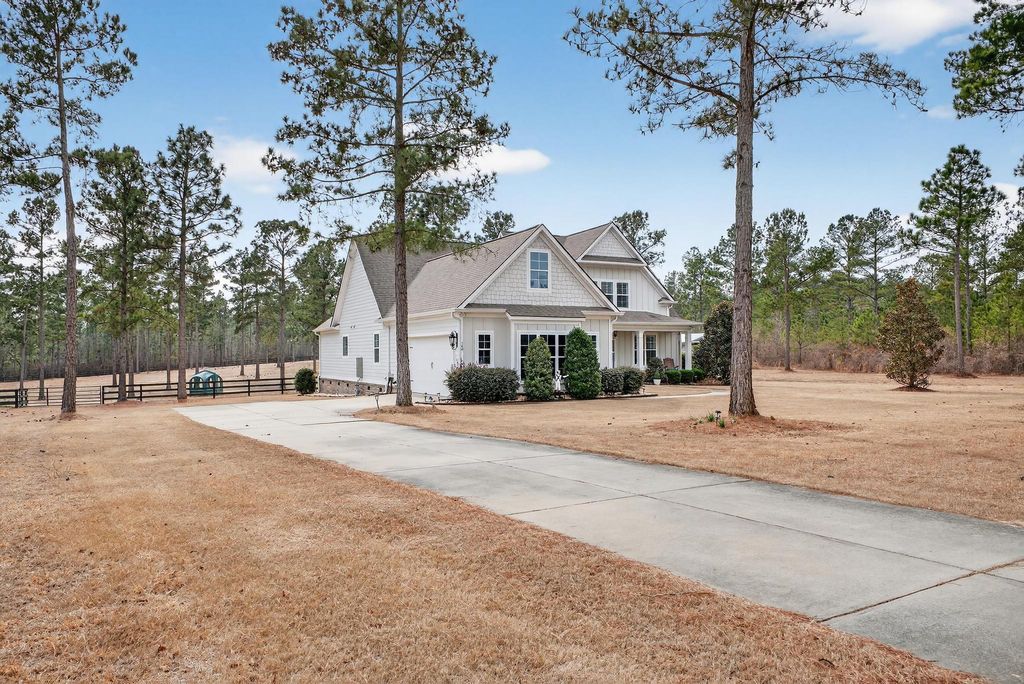 Photo of 140 Hurlingham Drive, Aiken, SC 29801 (MLS # 552061)