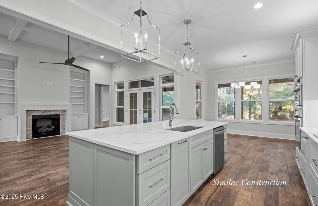 Photo of 532 Avocet Drive, Beaufort, NC 28516 (MLS # 100535064)