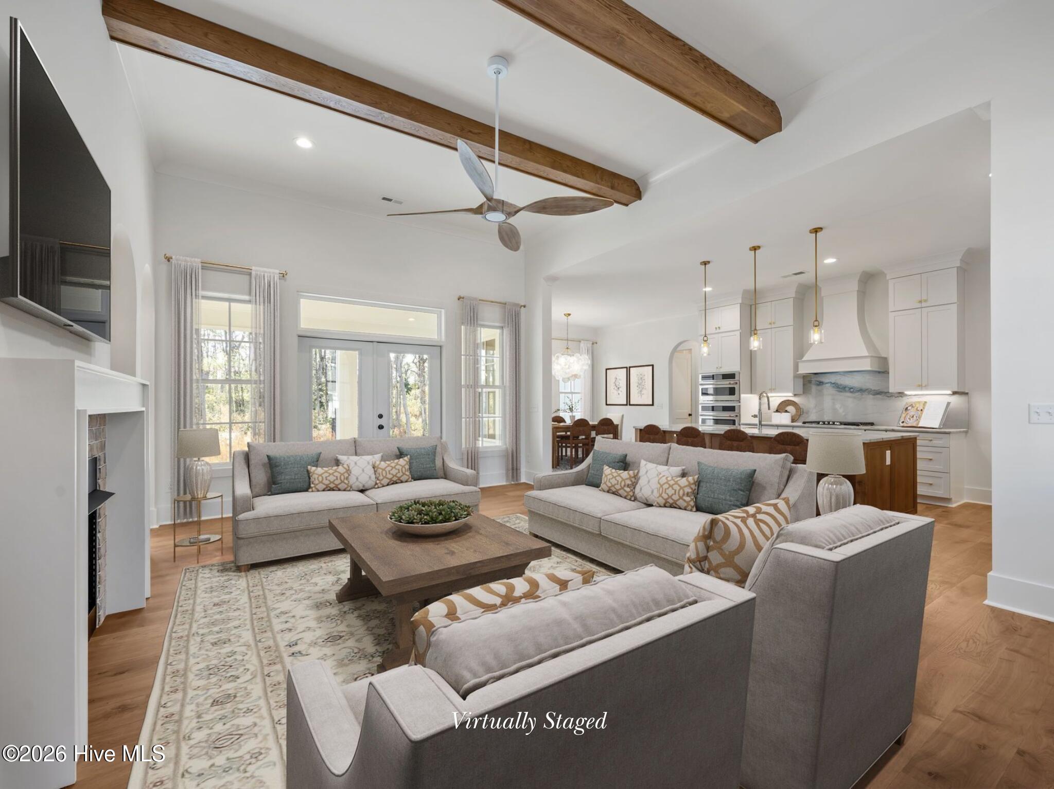 532 Avocet Drive