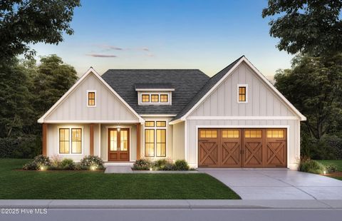 532 Avocet Drive Beaufort NC 28516