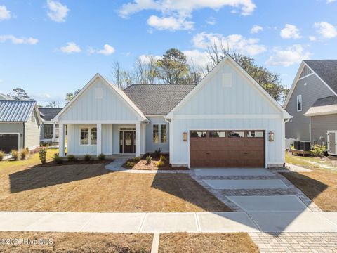 532 Avocet Drive Beaufort NC 28516
