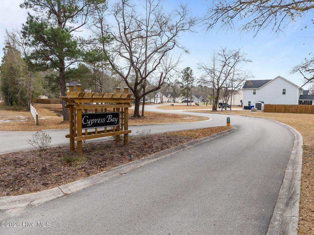 Photo of 7218 Sloop Lane SE, Leland, NC 28451 (MLS # 100558259)