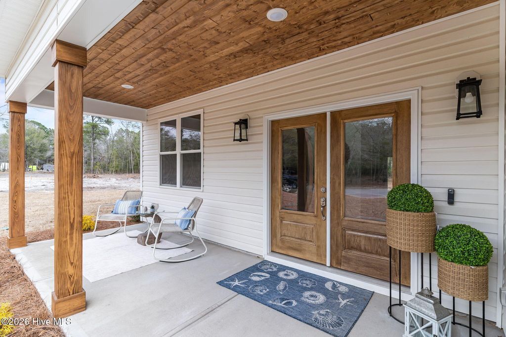 Photo of 7218 Sloop Lane SE, Leland, NC 28451 (MLS # 100558259)