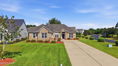 Photo of 702 Pipit Place NW, Calabash, NC 28467 (MLS # 100607657)