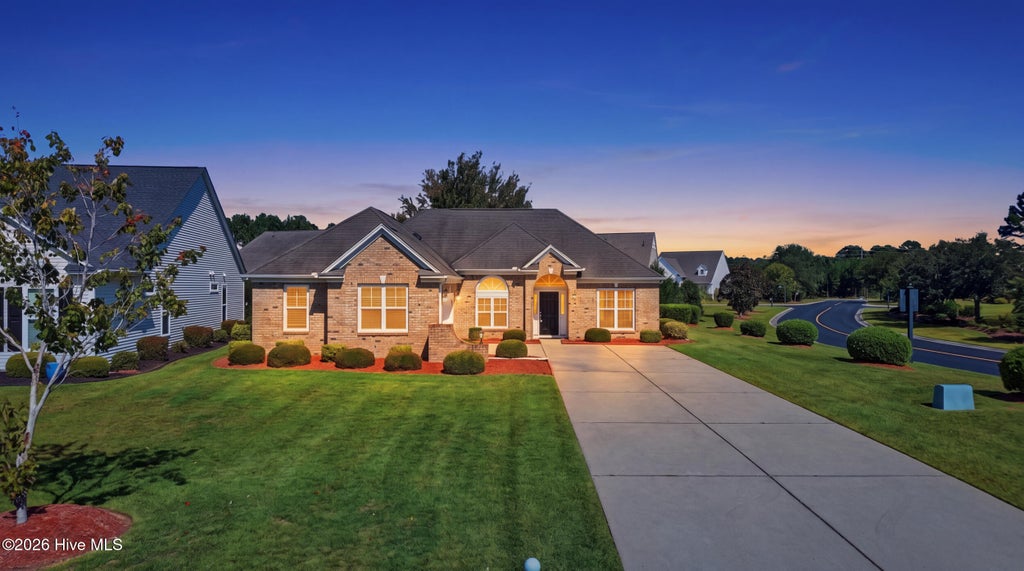 Photo of 702 Pipit Place NW, Calabash, NC 28467 (MLS # 100607657)
