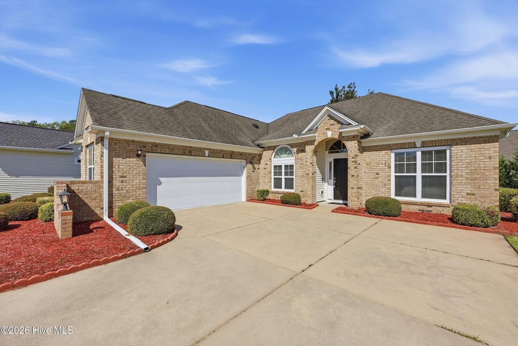 Photo of 702 Pipit Place NW, Calabash, NC 28467 (MLS # 100607657)