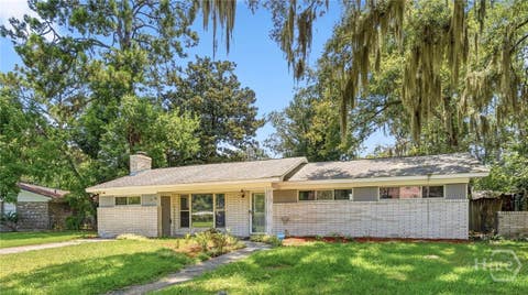 Homes For Rent - 3 Monica Boulevard<br/> Chatham County, Savannah, GA 31419