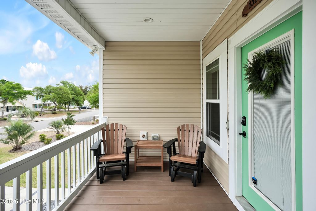 Photo of 131 NE 15th Street, Oak Island, NC 28465 (MLS # 100570261)