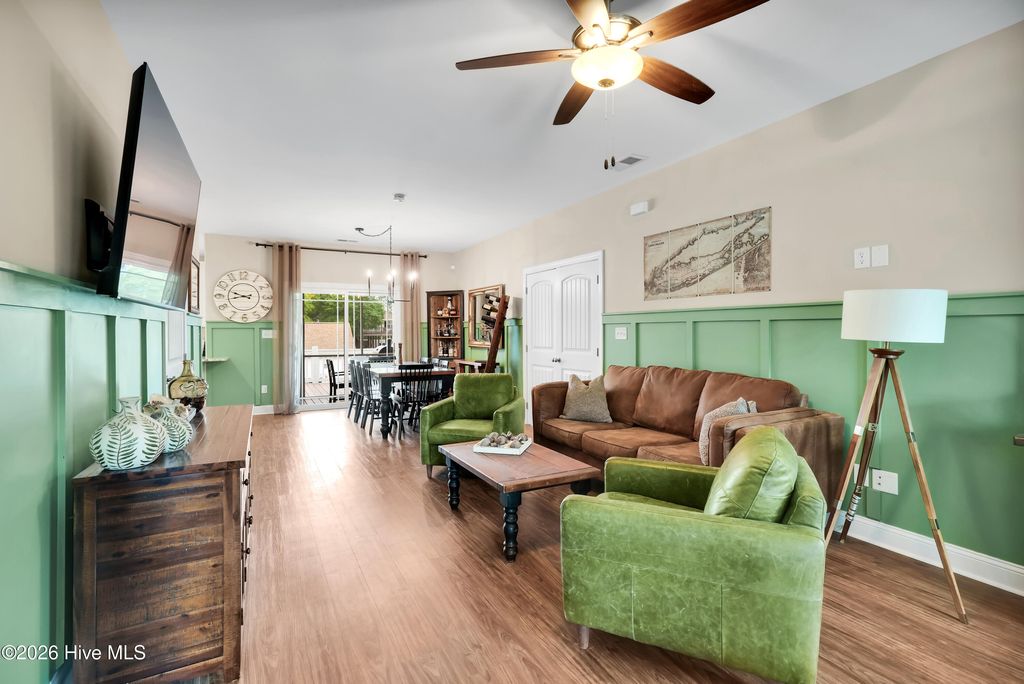 Photo of 131 NE 15th Street, Oak Island, NC 28465 (MLS # 100570261)