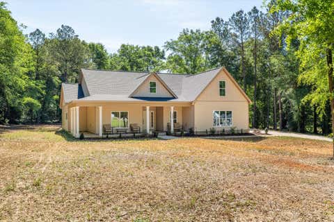 Homes For Sale - 4412 Seago Road<br/> Richmond County, Hephzibah, GA 30815