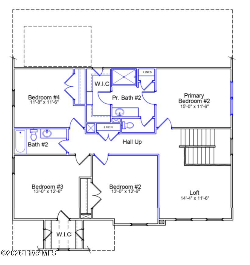 88 Lookout Point