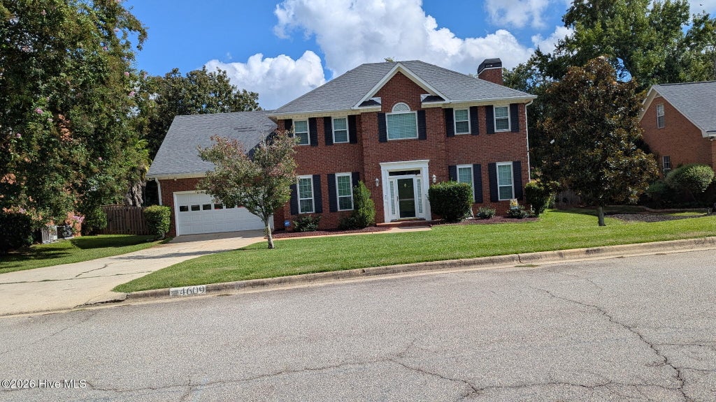 Photo of 4609 Sheffield Drive, Evans, GA 30809 (MLS # 100600138)