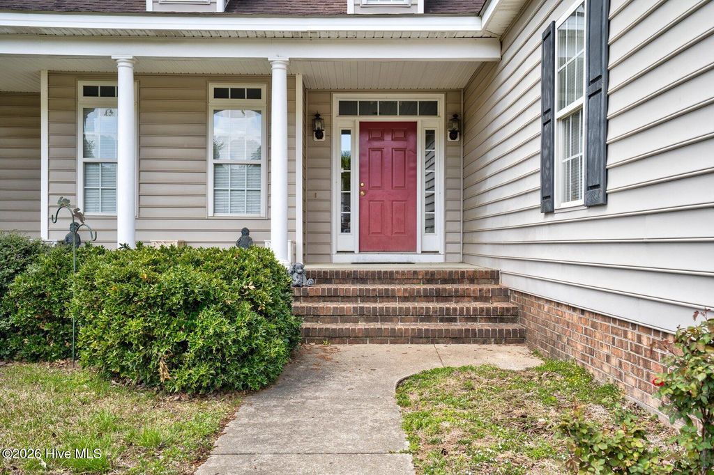 Photo of 456 Shellcastle Road, Rocky Mount, NC 27804 (MLS # 100564660)