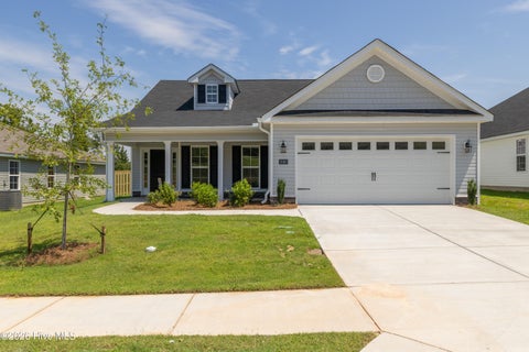 Homes For Sale - 3060 Brems Drive<br/> Richmond County, Augusta, GA 30909