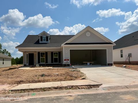 Homes For Sale - 3060 Brems Drive<br/> Richmond County, Augusta, GA 30909