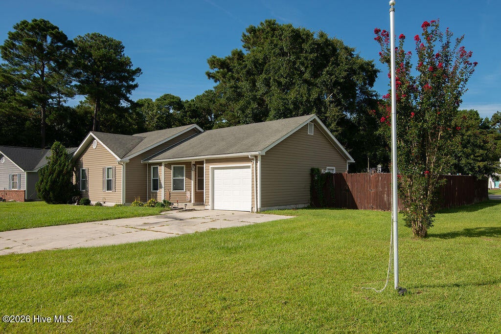 2624 Brookfield Drive