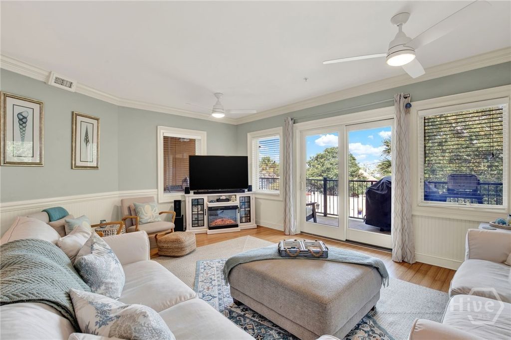 Photo of 1508 Butler Avenue #219, Tybee Island, GA 31328 (MLS # SA349576)