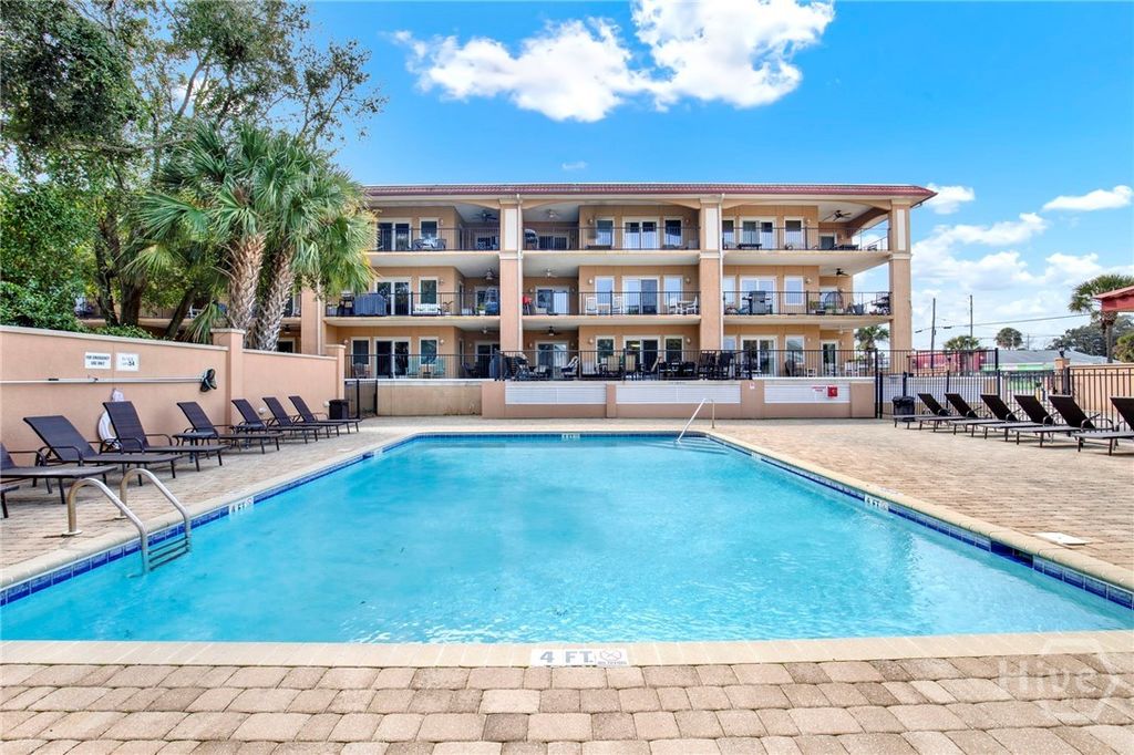 Photo of 1508 Butler Avenue #219, Tybee Island, GA 31328 (MLS # SA349576)