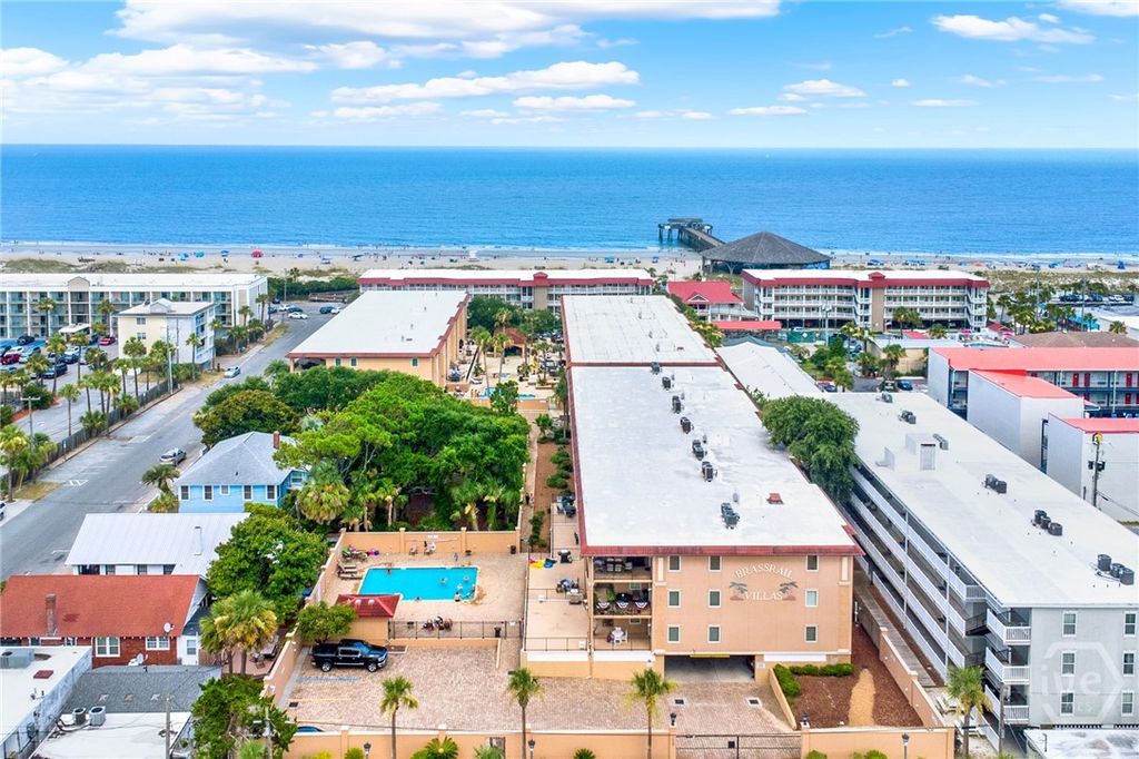 Photo of 1508 Butler Avenue #219, Tybee Island, GA 31328 (MLS # SA349576)